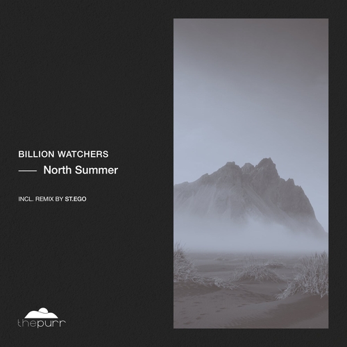 Billion Watchers - North Summer [PURR375]